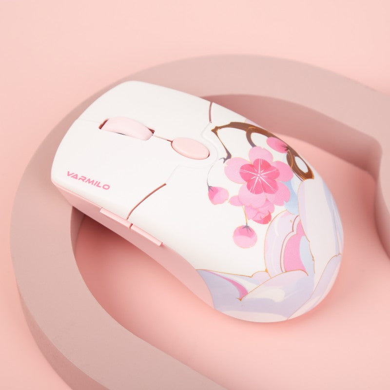 Varmilo Mouse - Sakura - keystrook