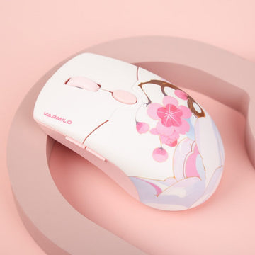 Varmilo Mouse - Sakura