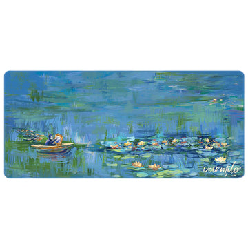 Varmilo Deskmat Mousepad - Monet