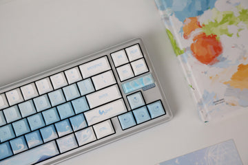 Keyboard Sword68 - Ariel - keystrook