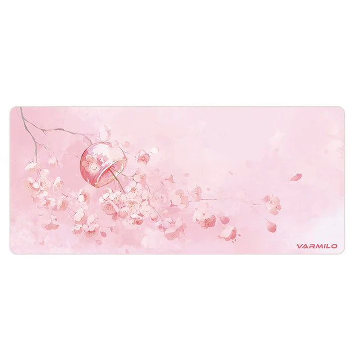 Varmilo Deskmat Mousepad - Sakura R2