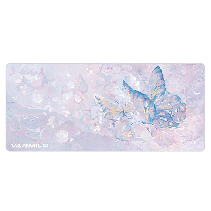 Varmilo Deskmat Mousepad - Dreams on Board